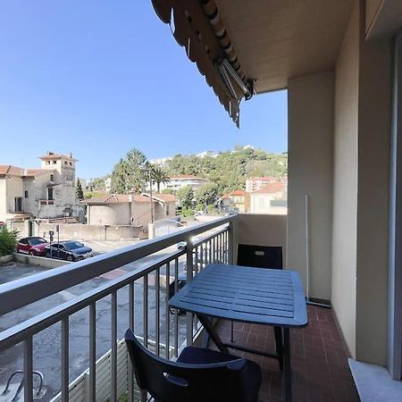 Cosy Deux Pieces Daire Menton Dış mekan fotoğraf