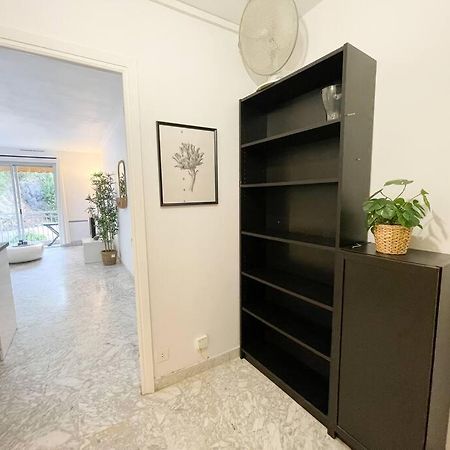 Cosy Deux Pieces Daire Menton Dış mekan fotoğraf