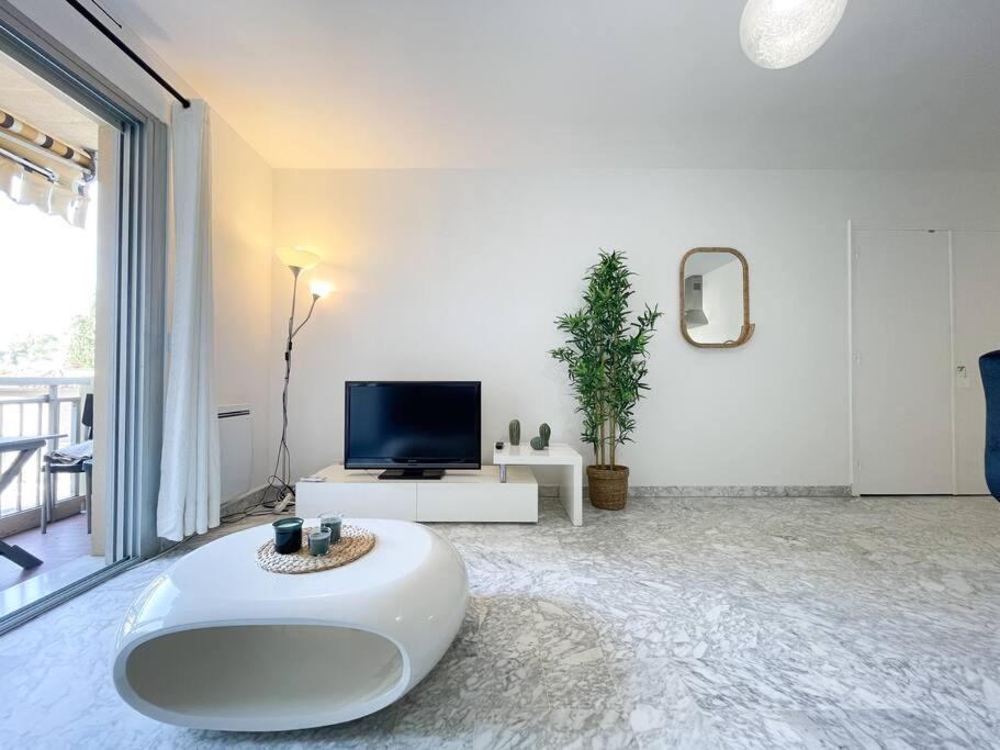 Cosy Deux Pieces Daire Menton Dış mekan fotoğraf