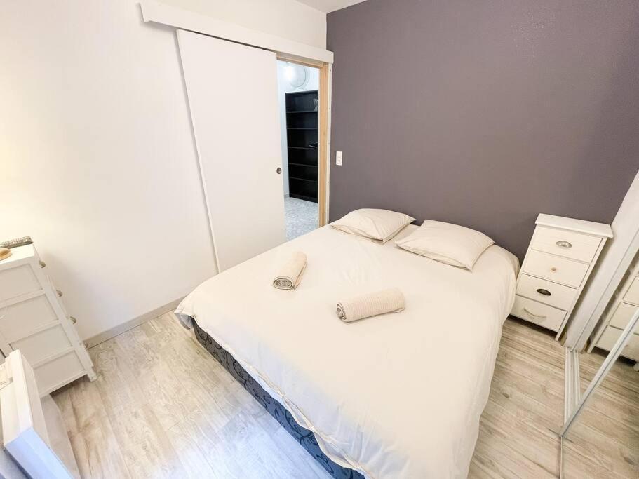 Cosy Deux Pieces Daire Menton Dış mekan fotoğraf