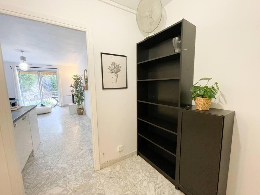 Cosy Deux Pieces Daire Menton Dış mekan fotoğraf